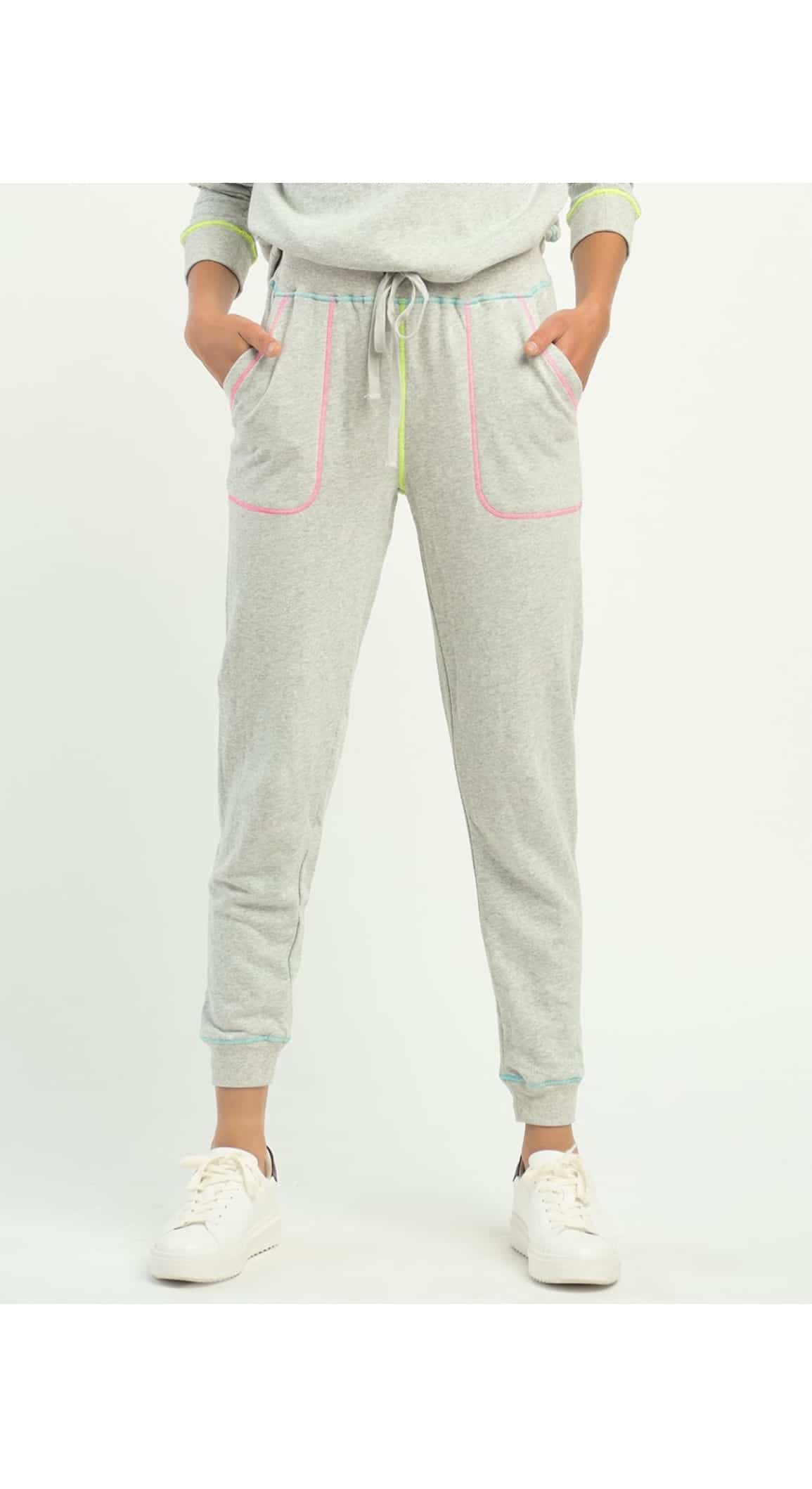 jogger neon